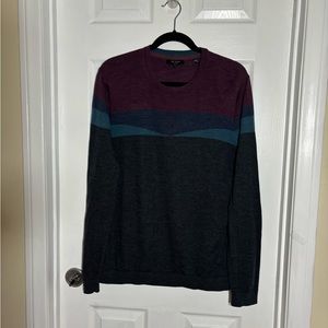 Ted Baker Merino Wool Sweater Size 5